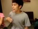 【レディーガガ】ネットで話題のアカペラ【Just Dance】