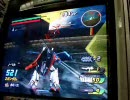 [ガンダムVSガンダム]Z（ゼータ）その３
