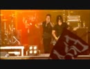 PAPA ROACH kick in the teeth live