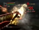 【DMC4】エキドナ無着地をやってみた2　番外編【PC版NG集】