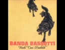 BANDA BASSOTTI - Revolution Rock