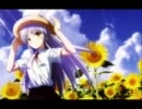 Angel Beats!　音楽集！