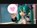 ドリーミーシアター２　ＰＶその１４　「ラブリスト更新中？」