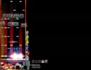 【DJMAX Trilogy】Nightmare 8kNM【プレイ動画】