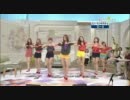 [K-POP] T-ara - Roly-Poly (20110823 08:27)