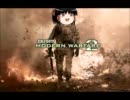 【ゆっくり実況】 AtoZが戦場で暴れるようです【CoDMW2】part2