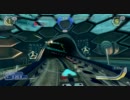 WipEout Fury キャプチャー＆エンコードテスト　Take7