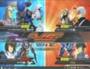 【身内戦】　EXVS　ガンダムエクシア視点　【6月11日　part16】