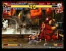 KOF95　新宿カーニバル　野試合　2011/08/04_01
