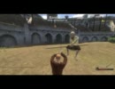Mount&Blade:Warband　マルチプレイデュエル動画