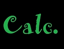 勢いだけで「Calc.」を-3で歌ってみた　[エヌム]
