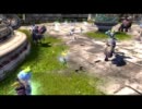 【ドラゴンネスト】キ　ャ　ラ　崩　壊