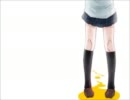 【UTAU音源配布】 繰り返し一粒 【在歌リグ】