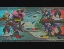 淡路島某所ガンダム EXTREME VS対戦動画59　メッサーラ視点