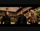 Take That - When We Were Young (The Three Musketeers Version)