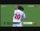 【サッカー】2011-12ブンデスリーガ 第3節 Part.6/8【ドイツ】