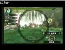 【モミアゲ邸】第7回神G級ハンターOGTYのMHP3ｒｄ　その3　【モンハン】