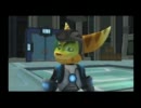 ヘタレが銀河のコマンドーを目指す!【RACHEAT＆CLANK2】Part14-1