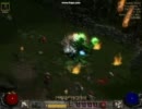 【DiabloⅡ】 DC