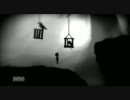 【初見実況】LIMBO Part3
