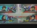 淡路島某所ガンダム EXTREME VS対戦動画60　メッサーラ視点