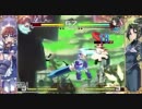 格ゲー初級者がｱﾙｶﾅ3ネット対戦（11/8/23）