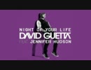 David Guetta feat. Jennifer Hudson - Night Of Your life
