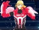 【音のみ】POWER OF JUSTICE　Live ver.【TIGER&BUNNY】