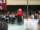 （画質テスト）高専ロボコン2007 ロボット指揮によるブラス演奏