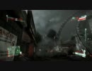 【xbox360】　Crysis２　対戦会　part2
