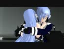 【第7回MMD杯Ex】That is not  Mispair