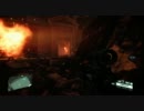 【クローク封印】日本語字幕版Crysis 2 最高難易度で初プレイpart 37/63