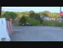 レッドブル　デモラン　オースティン　２０１１
