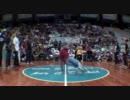 PHASE T (フランス)  vs BODY CARNIVAL (日本) @ HipHopConnection2011