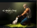 【ぺぺこ】H23.8.22 23時の栄光を実況してみた。【CORUM】