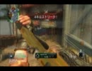 【COD:BO】ヘタレが逝くＤＯＭ６【地上戦】