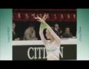 今井遥　2009JrWorld championships FS