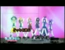【三人で】マジLOVE１０００％【歌ってみた】