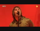 Beady Eye - The Roller (Lowlands Festival 2011)