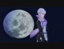 【MMD】三成：右肩の蝶【戦国BASARA】