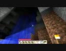 マイクラ鼻歌プレイ06