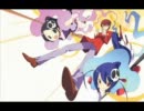 2011春アニソンメドレー