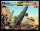 KOF95　新宿カーニバル　野試合　2011/08/04_02　