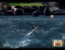 初泳！はじめてのモンスターハンター３【４ハントめ】