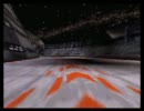 STAR WARS EPISODEⅠ RACER STAFF ROLL