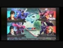 ８月２１日ラッキー西千葉店ガンダムEXVSシャッフル大会partEX