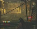 【COD:BO】クラシックゾンビマップ「VERRUKT」を初プレイ(３/６)