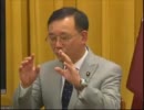 H23/08/23 自民党「ツイッター対話集会」【谷垣禎一総裁】2/3