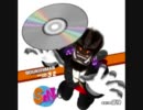 【I,$修士】男声合唱「てってってー」2011年版【不気味社】