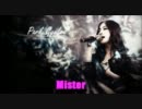 KARA hey mister~♪　Korean ver.